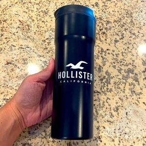 NWT - Hollister Water Bottle